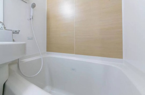 Yodogawa Hotel | 2 people use Single room smoking Single 2 peopl/Osaka Ōsaka