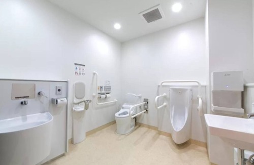 Yodogawa Hotel | 2 people use Single room smoking Single 2 peopl/Osaka Ōsaka