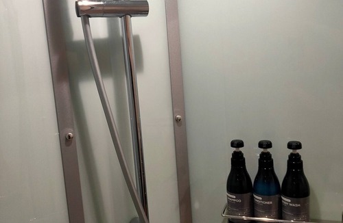 Nishiki Hotel | 2 Person Use SemiDouble Room Non Smoking Brea/Nagoya Aichi