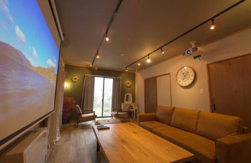 Hakone House | 2 shower rooms &焼肉台付き &箱根仙石原を大勢で遊びたい &癒されたい