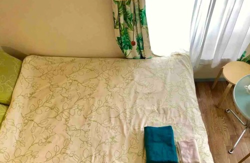 Suginami Apartment | 2 stations to B Shinjuku in as little as 6 minutes / Suginami Tokyo