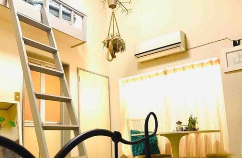 Suginami Apartment | 2 stations to C Shinjuku in as little as 6 minutes / Suginami Tokyo