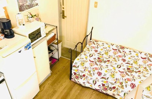 Suginami Apartment | 2 stations to C Shinjuku in as little as 6 minutes / Suginami Tokyo
