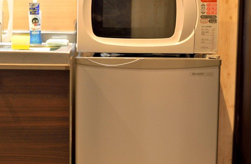 Nishinari Apartment | 2 stations to Namba&Direct connected to Kansai Airport and Umeda with FREE-WIFI!