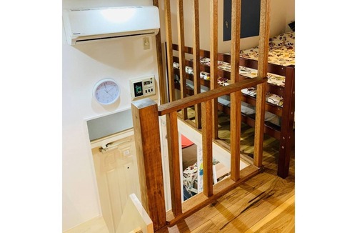 Suginami Apartment | 2 stations to Shinjuku in as little as 6 minutes / Suginami Tokyo