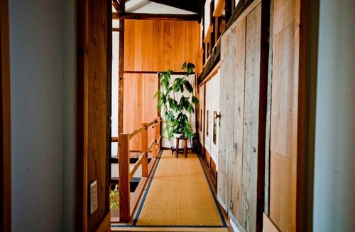 Shimo-yoshida Hotel | 20 m² Hotel ∙ 1 bedroom ∙ 2 guests