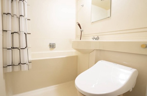 Yuzawa-machi Hotel | 20 m² Hotel ∙ 1 bedroom ∙ 5 guests