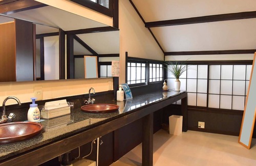 Yuzawa Hotel | 20 m² Hotel ∙ 1 bedroom ∙ 4 guests