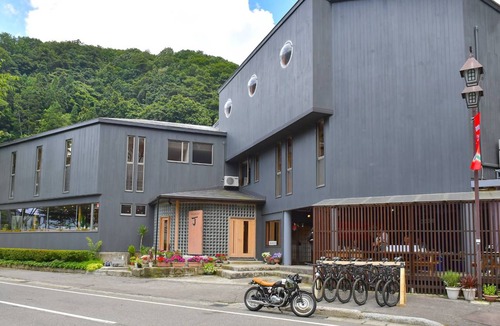 Yuzawa Hotel | 20 m² Hotel ∙ 1 bedroom ∙ 4 guests