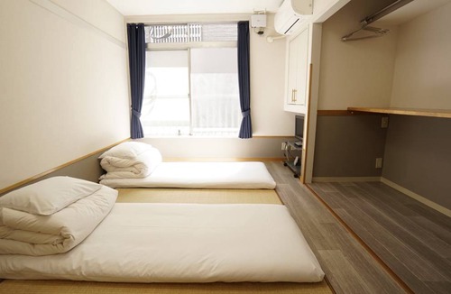 Ikebukuro Hotel | 20 m² Hotel ∙ 1 bedroom ∙ 4 guests