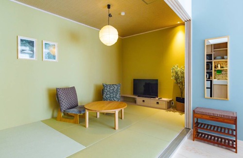 Happo Hotel | 20 m² Hotel ∙ 2 bedrooms ∙ 5 guests