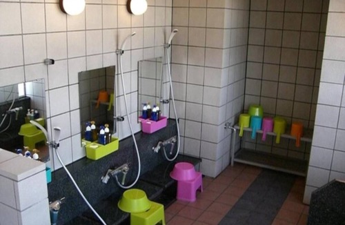 Kanoya Hotel | 20 m² Hotel ∙ 1 bedroom ∙ 2 guests