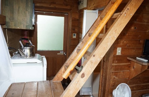 Nishina Cottage | 200 ft² Cottage