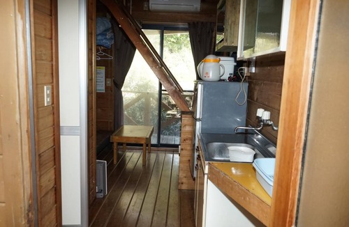 Nishina Cottage | 200 ft² Cottage