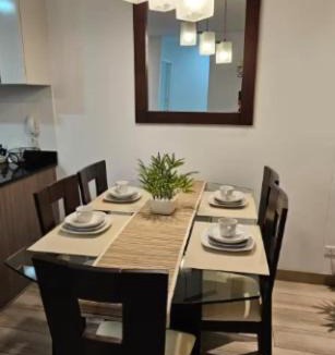 Petit Jean Ocharan Apartment | 201 Amplio Dpto con 2 habitaciones, muy centrico