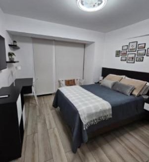 Petit Jean Ocharan Apartment | 201 Amplio Dpto con 2 habitaciones, muy centrico