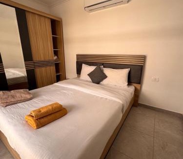 Sheraton Road -Sakkala Apartment | 201 Aqua Blue Bay
