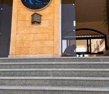 Sheraton Road -Sakkala Apartment | 201 Aqua Blue Bay