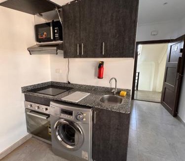 Sheraton Road -Sakkala Apartment | 201 Aqua Blue Bay