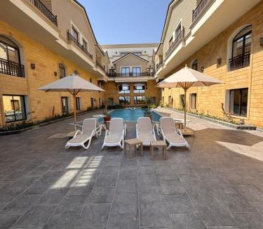 Sheraton Road -Sakkala Apartment | 201 Aqua Blue Bay