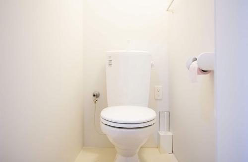 Naha City Centre Apartment | 201 Kitchen and Nice 2 bathrooms 16 people/Naha Okinawa