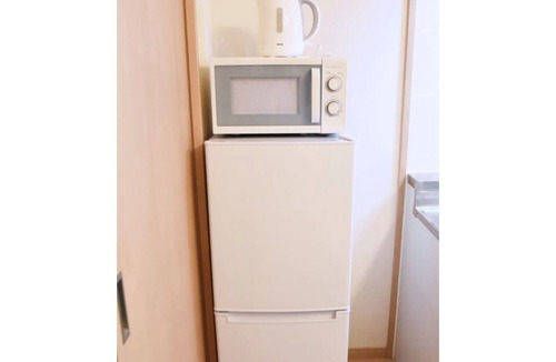 Naha City Centre Apartment | 201 Longterm stay telework is welcome Free Wif / Naha Okinawa