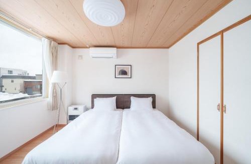 Toyohira Apartment | 201 - Vacation STAY 21366