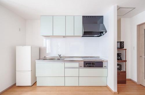Toyohira Apartment | 201 - Vacation STAY 21366