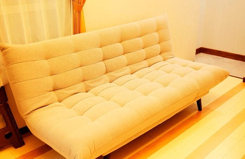 Maejima Apartment | 201 With kitchen Freely charter 3LDK 9 adult/Naha Okinawa