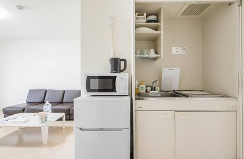 Shinagawa Apartment | 2011 min walk Samezu Sta 9 min oimachi sta/Shinagawa-ku Tokyo