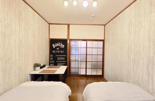 Kitakoiwa Apartment | 202 Koiwa st private Room