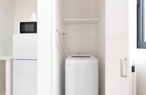 Shinagawa Apartment | 202 Monthly B1 2minute walk from Nakanobu Stat/Shinagawa Ward Tokyo