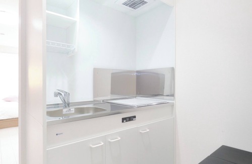 Shinagawa Apartment | 202 Monthly B1 2minute walk from Nakanobu Stat/Shinagawa Ward Tokyo