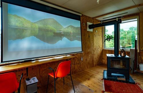 Sobetsu House | 2023 Open 【Lake Toya】IWANKE