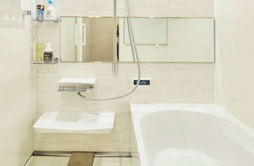 Ebisu Villa | 2025/10Open! Lux Villa(132 m2) 6 min Shibuya/4m Ebisu