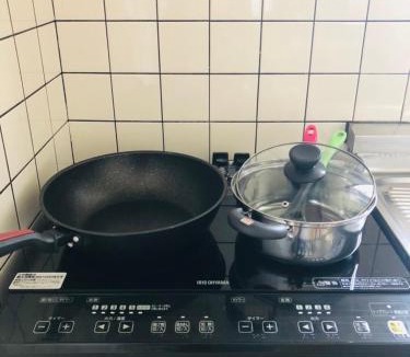 Fukuoka Apartment | 202Keiko' Home Hakata Station 10min one free parking