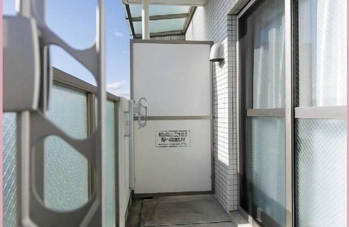 Nakamura Apartment | 203 About a 5minute walk from Nakamura Koen Stat/Nagoya City Aichi
