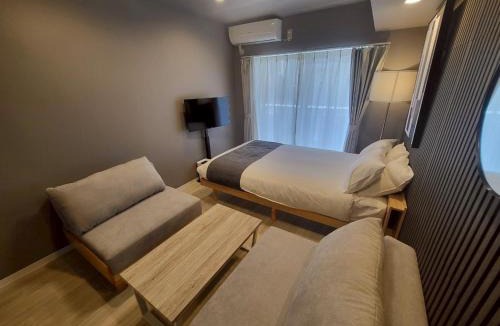 Nishi Ward Apartment | -203 - Vacation STAY 19842