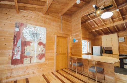 Teshikaga House | 205-37 Kussharo - Vacation STAY 20783