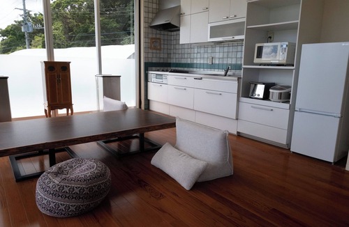 Nakijin Hotel | 20C. RYUKYU