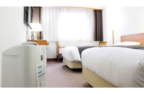 Hanamigawa Hotel | 22 m² Hotel ∙ 1 bedroom ∙ 3 guests