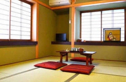Kawagoe Hotel | 22 m² Hotel ∙ 1 bedroom ∙ 5 guests