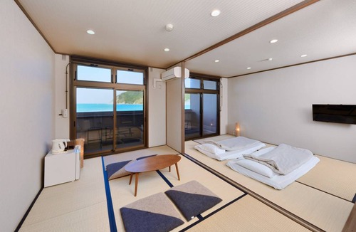 Yutama Hotel | 22 m² Hotel ∙ 1 bedroom ∙ 5 guests