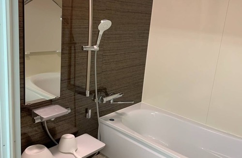 Yutama Hotel | 22 m² Hotel ∙ 1 bedroom ∙ 5 guests