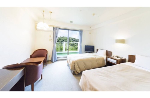 Maeganeku Hotel | 22 m² Hotel ∙ 1 bedroom ∙ 2 guests