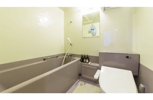 Maeganeku Hotel | 22 m² Hotel ∙ 1 bedroom ∙ 2 guests