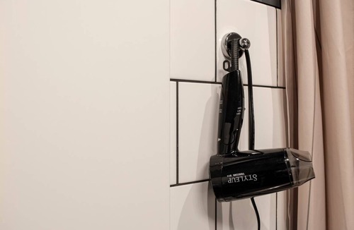 Nishishinsaibashi Hotel | 22 m² Hotel ∙ 1 bedroom ∙ 4 guests