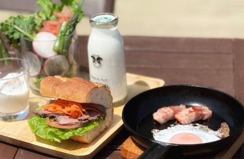 Kesennuma RV Rental | 22NATURE Bring your own BBQ planComes with smal / Kesennuma City Miyagi