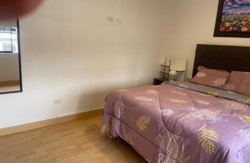 Leuro Apartment | 23 Dpto de Estreno Miraflores