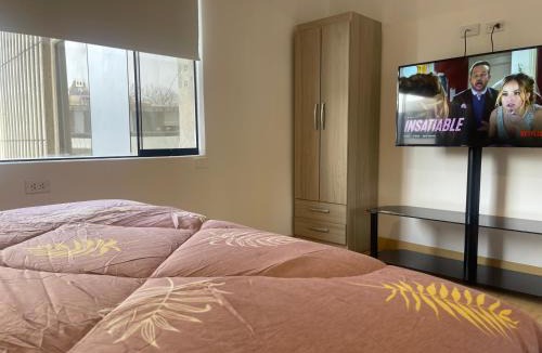Leuro Apartment | 23 Dpto de Estreno Miraflores